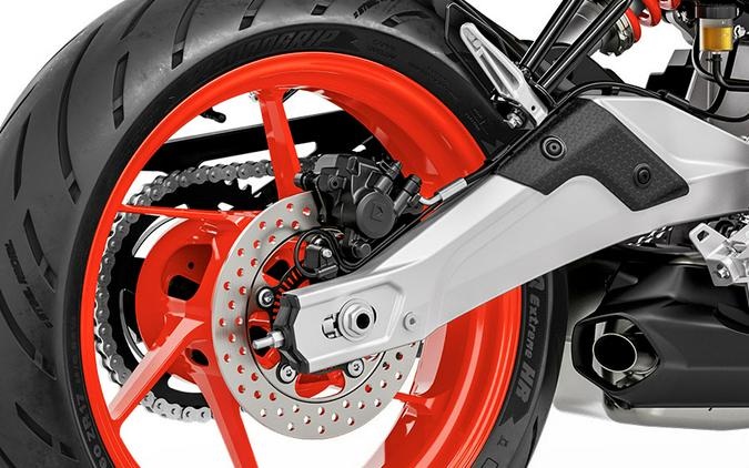 2026 Aprilia RS 457