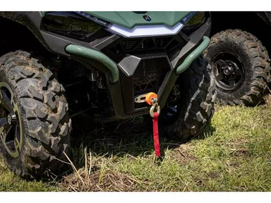 2026 Hisun Guardian 550L