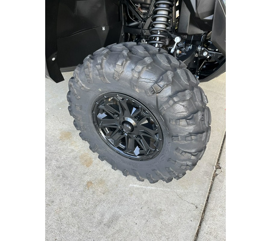 2023 Yamaha Wolverine RMAX4 1000 XT-R
