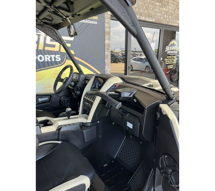 2023 Yamaha Wolverine RMAX4 1000 XT-R