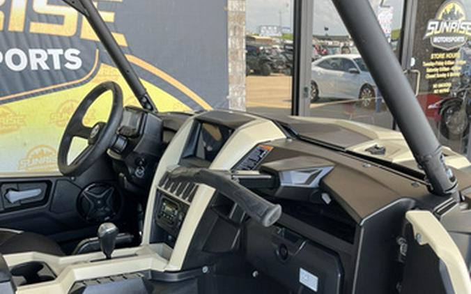 2023 Yamaha Wolverine RMAX4 1000 XT-R