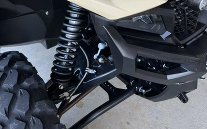 2023 Yamaha Wolverine RMAX4 1000 XT-R