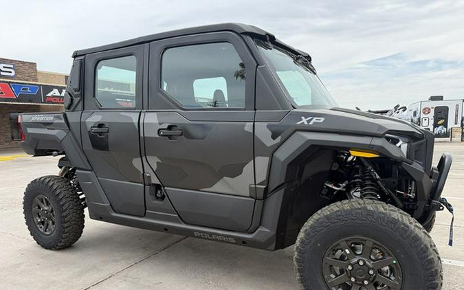 2026 Polaris Xpedition XP 5 Northstar