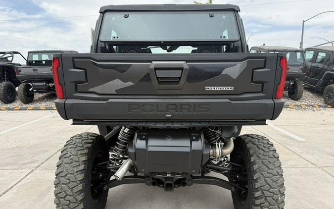 2026 Polaris Xpedition XP 5 Northstar
