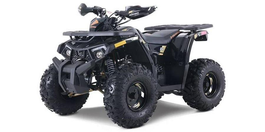 2026 Denago Powersports Mudhawk 10FI