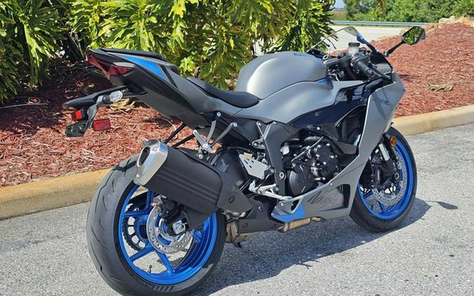 2026 Kawasaki Ninja ZX-6R ABS