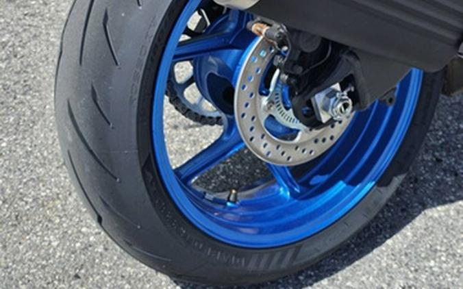 2026 Kawasaki Ninja ZX-6R ABS