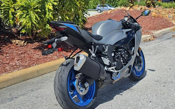 2026 Kawasaki Ninja ZX-6R ABS