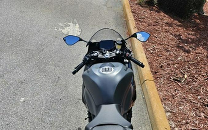 2026 Kawasaki Ninja ZX-6R ABS