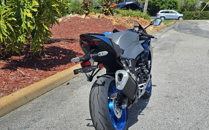 2026 Kawasaki Ninja ZX-6R ABS