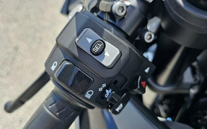 2026 Kawasaki Ninja ZX-6R ABS
