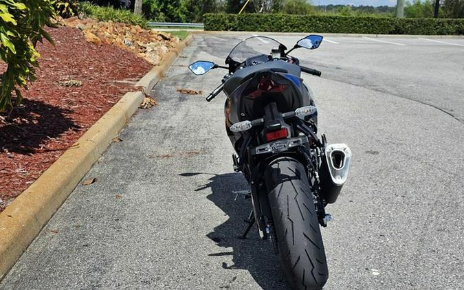 2026 Kawasaki Ninja ZX-6R ABS