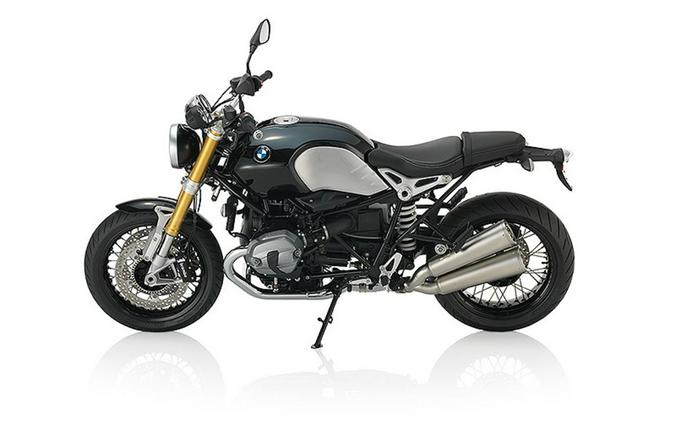 2015 BMW R nineT