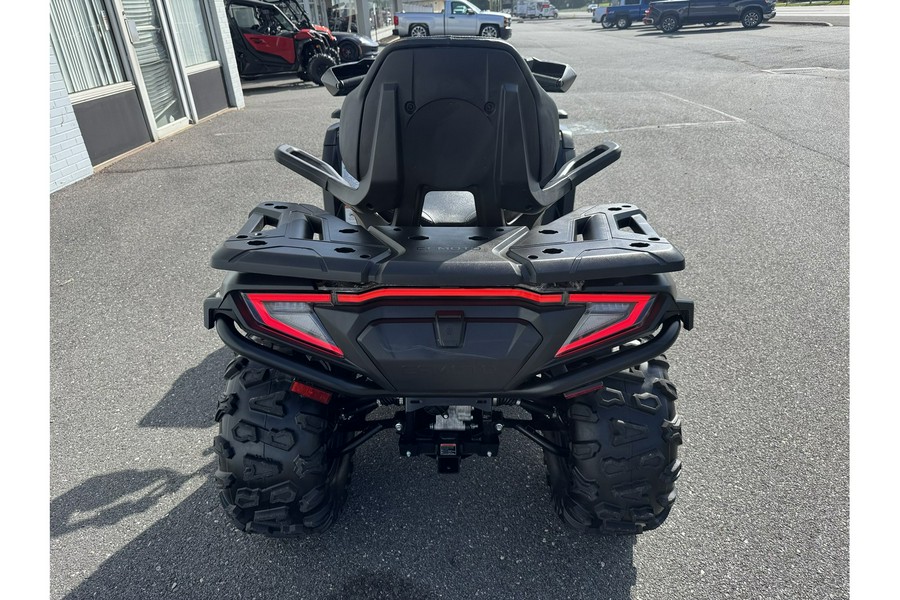 2025 CFMOTO CFORCE 600 TOURING