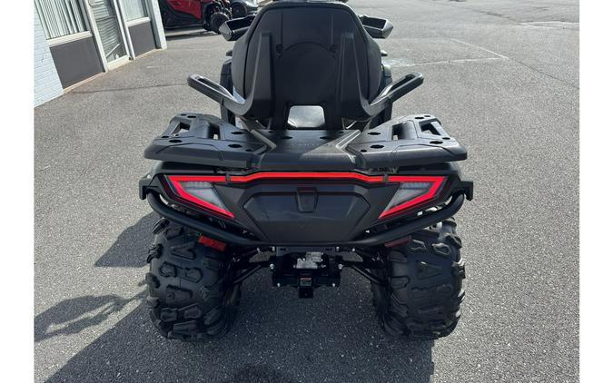 2025 CFMOTO CFORCE 600 TOURING