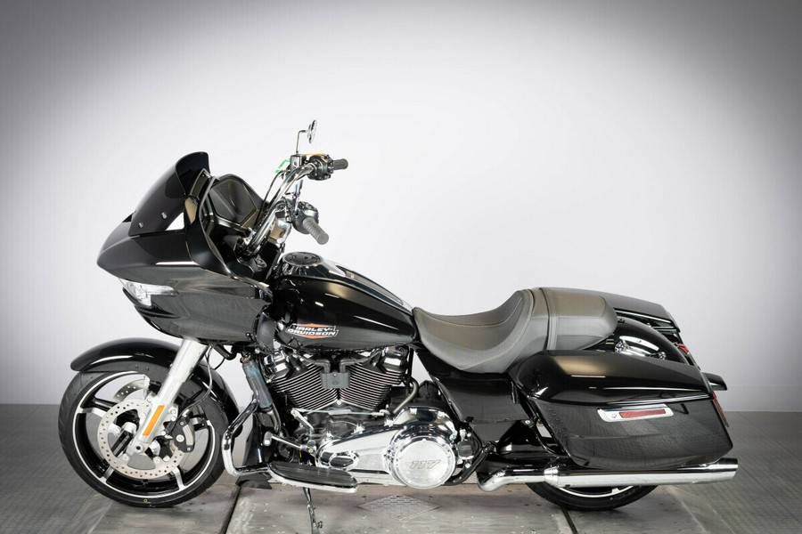 2026 Harley-Davidson Road Glide FLTRX