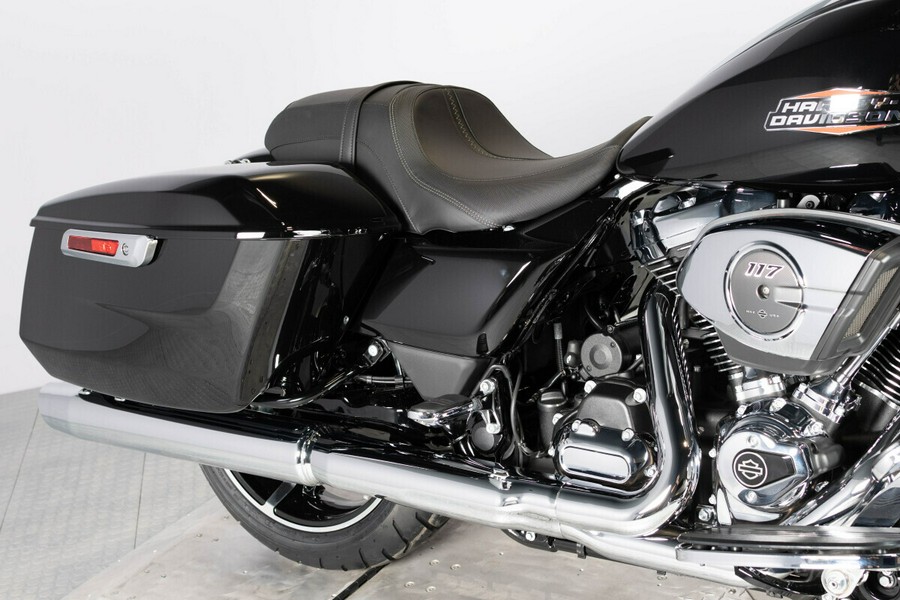 2026 Harley-Davidson Road Glide FLTRX