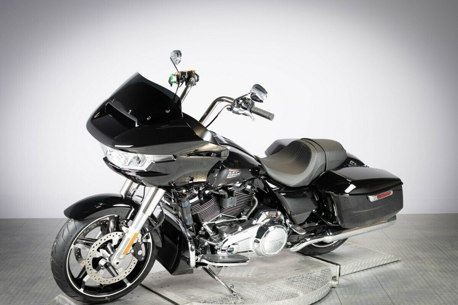 2026 Harley-Davidson Road Glide FLTRX
