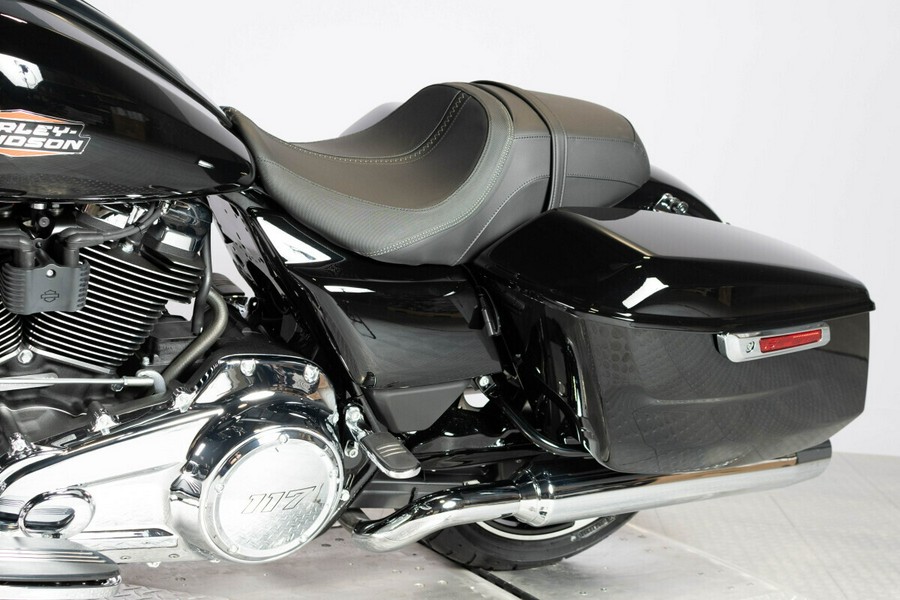 2026 Harley-Davidson Road Glide FLTRX