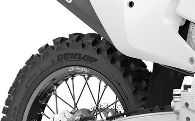 2027 Husqvarna TE 150