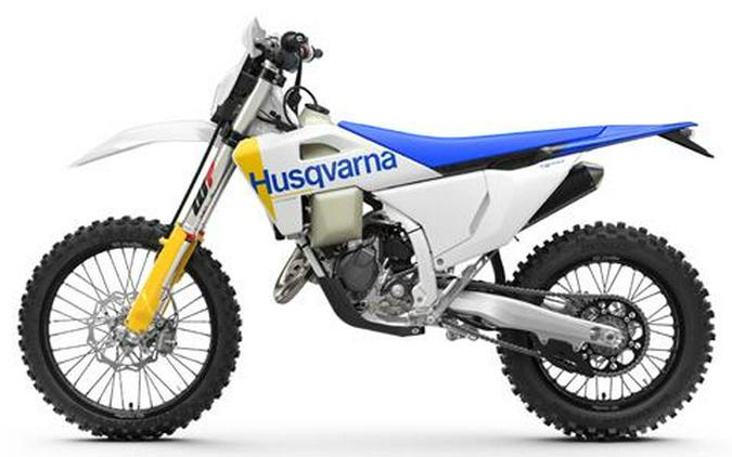 2027 Husqvarna TE 150