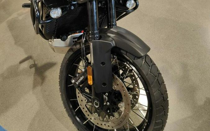 2023 Harley-Davidson Pan America™ 1250 Special Black