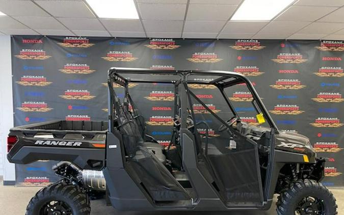 2024 Polaris® Ranger Crew XP 1000 Premium