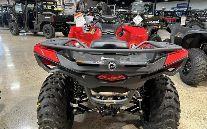 2024 Can-Am® Outlander DPS 700