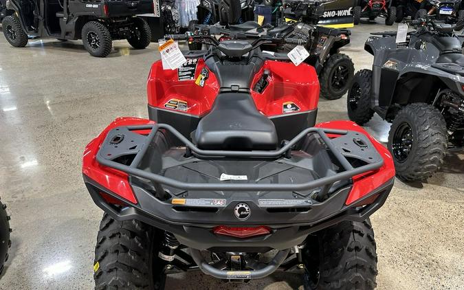 2024 Can-Am® Outlander DPS 700