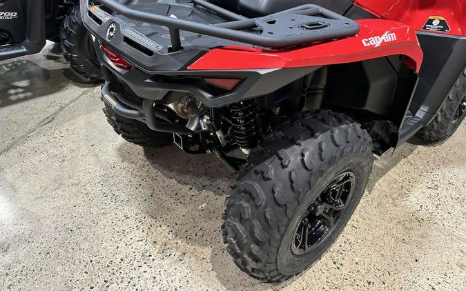 2024 Can-Am® Outlander DPS 700