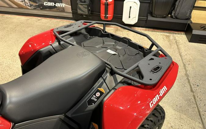 2024 Can-Am® Outlander DPS 700