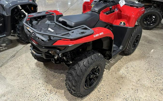 2024 Can-Am® Outlander DPS 700