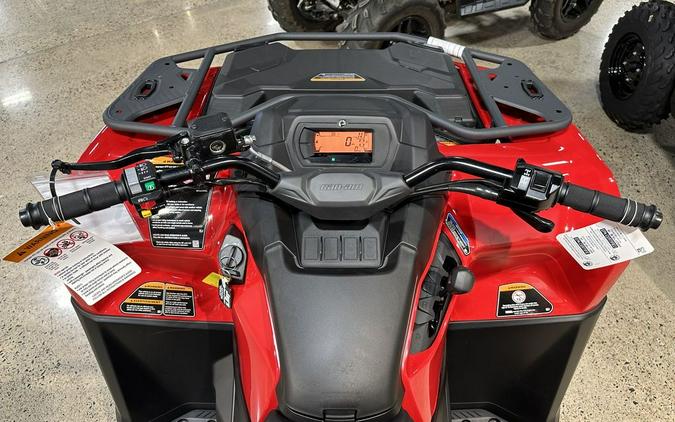 2024 Can-Am® Outlander DPS 700