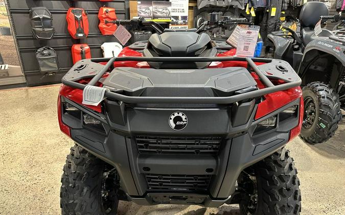 2024 Can-Am® Outlander DPS 700