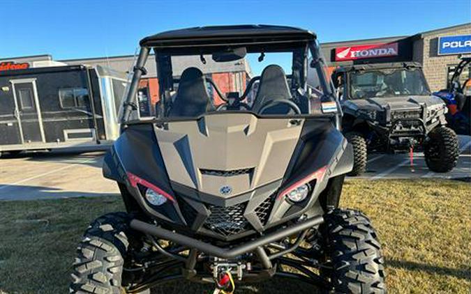 2024 Yamaha Wolverine X2 1000 XT-R