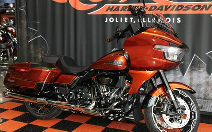 2023 Harley-Davidson CVO™ Road Glide®