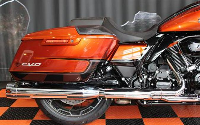 2023 Harley-Davidson CVO™ Road Glide®