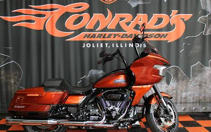 2023 Harley-Davidson CVO™ Road Glide®