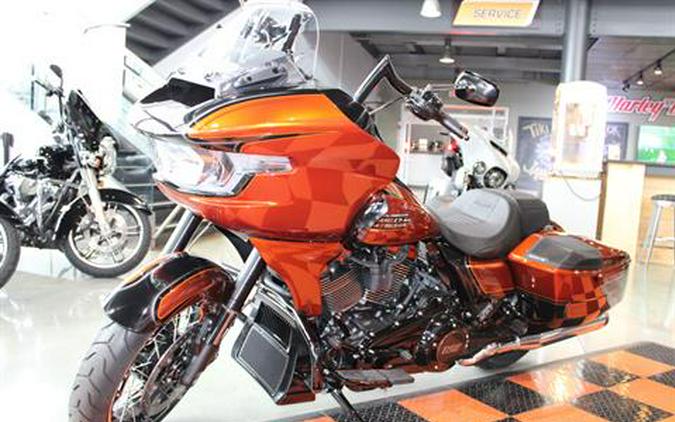 2023 Harley-Davidson CVO™ Road Glide®