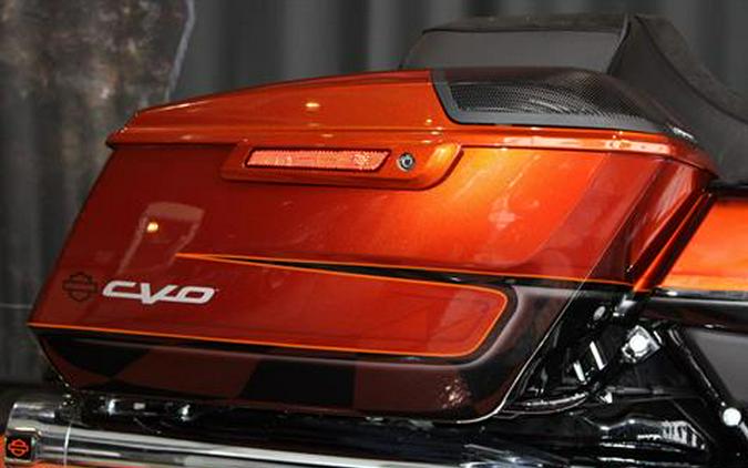 2023 Harley-Davidson CVO™ Road Glide®