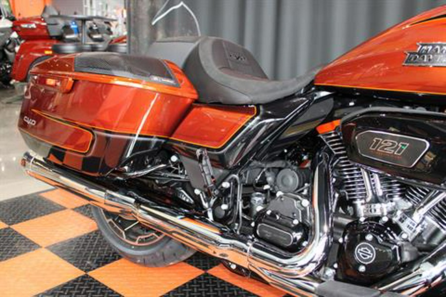 2023 Harley-Davidson CVO™ Road Glide®