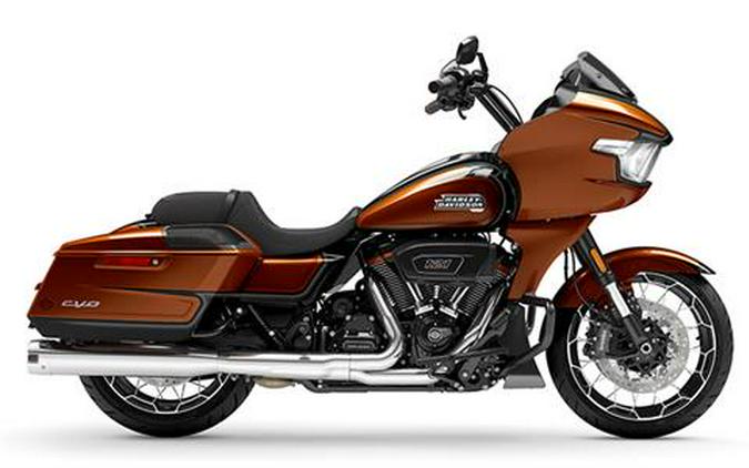 2023 Harley-Davidson CVO™ Road Glide®