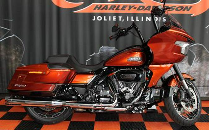 2023 Harley-Davidson CVO™ Road Glide®