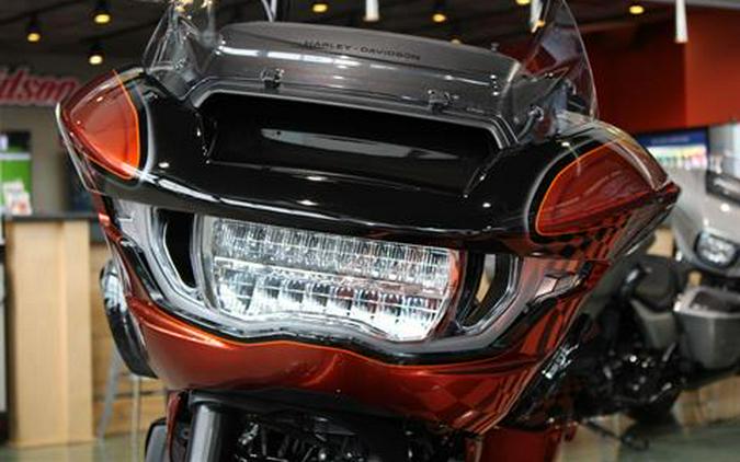 2023 Harley-Davidson CVO™ Road Glide®