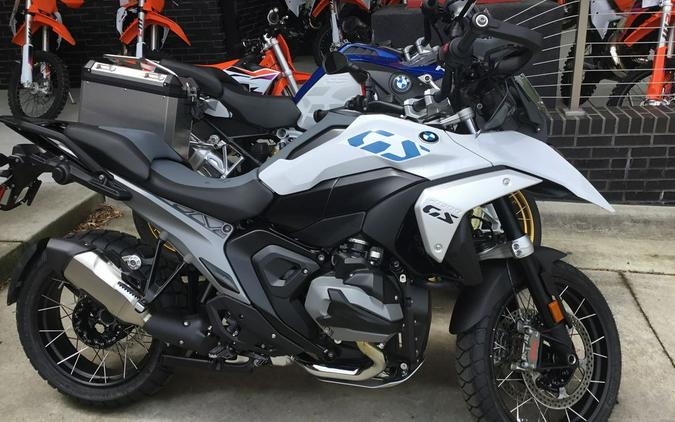 2024 BMW R 1300 GS First Look [20 Fast Facts + 30 Photos]