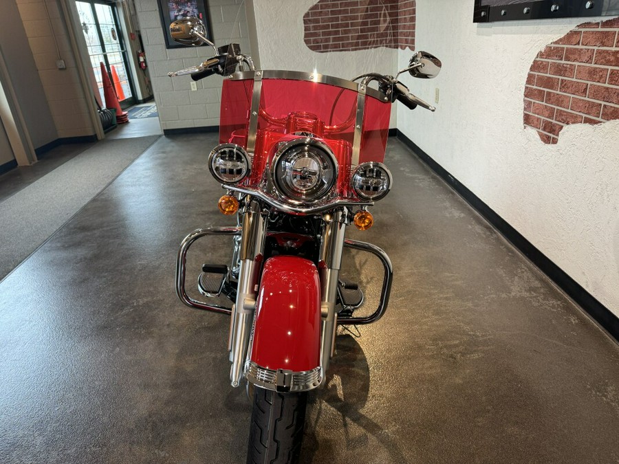 2024 Harley Hydra Glide Revival For Sale Wisconsin