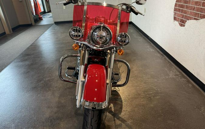 2024 Harley Hydra Glide Revival For Sale Wisconsin