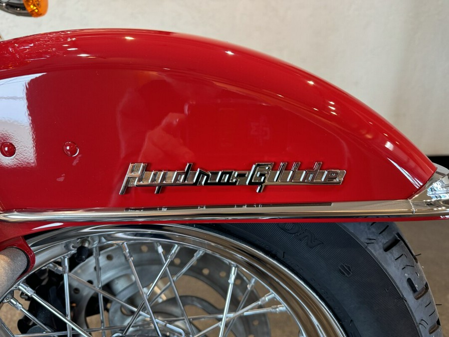 2024 Harley Hydra Glide Revival For Sale Wisconsin