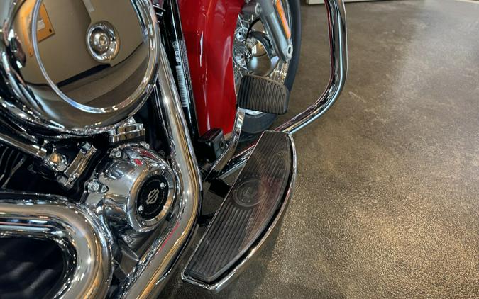 2024 Harley Hydra Glide Revival For Sale Wisconsin