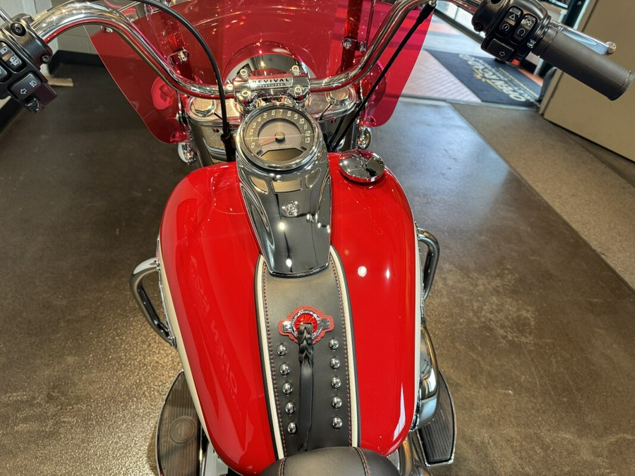 2024 Harley Hydra Glide Revival For Sale Wisconsin